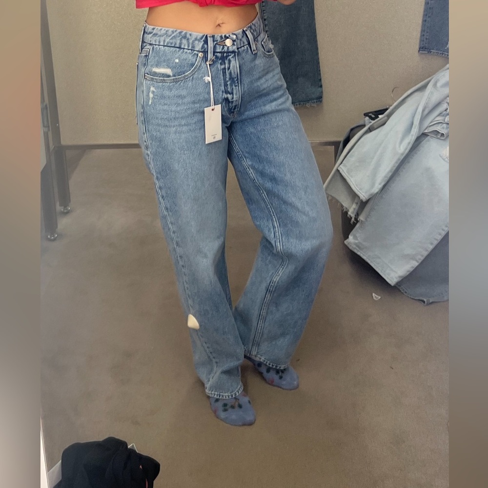 Good American jeans
